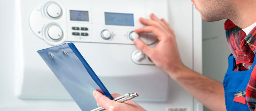 Seferihisar Airfel Kombi Servisi